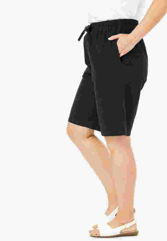 Seersucker Short image number 2
