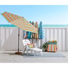 7½’ Tilt-And-Crank Umbrella image number null