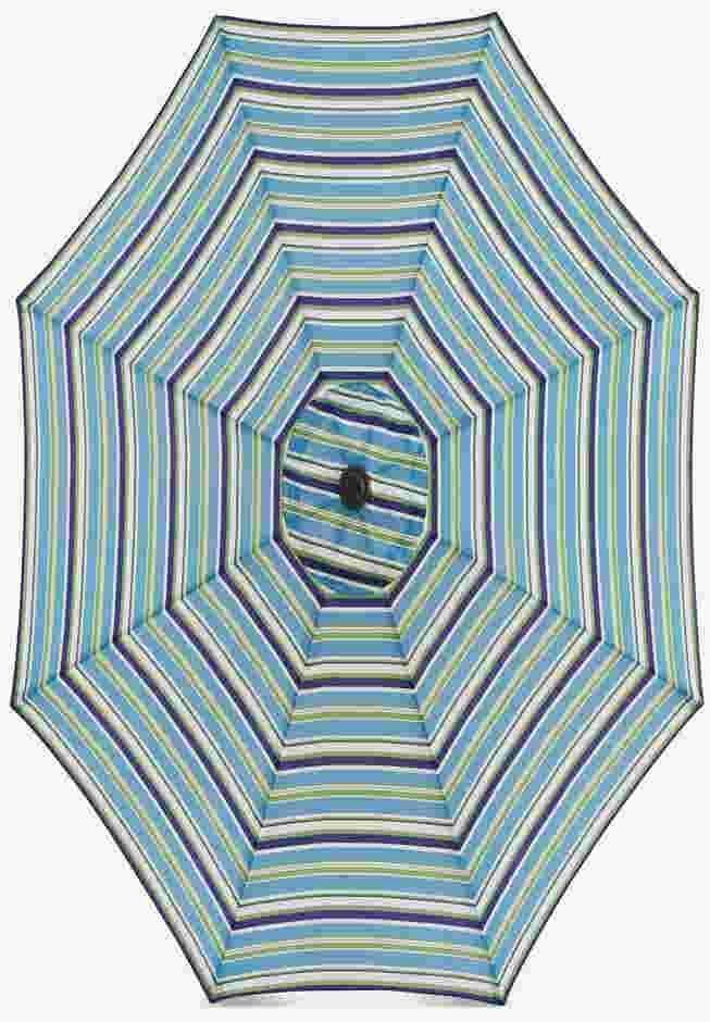 7½’ Tilt-And-Crank Umbrella image number 0