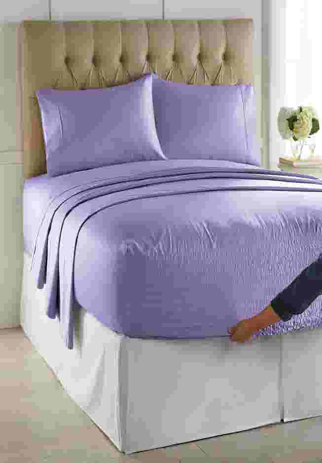 Bed Tite™ 500 Thread Count Sheet Set image number 0