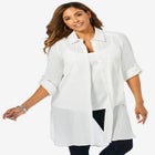 Gauze Mega Tunic image number null