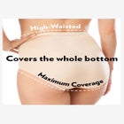 Full Coverage Nylon Brief 5 Pack image number null