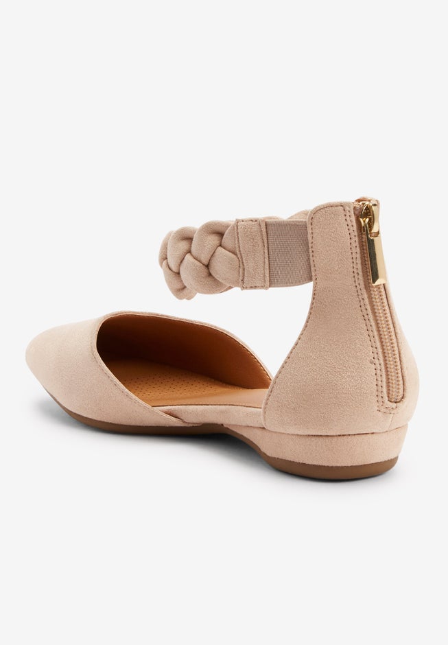 The Rayna Flat image number 2