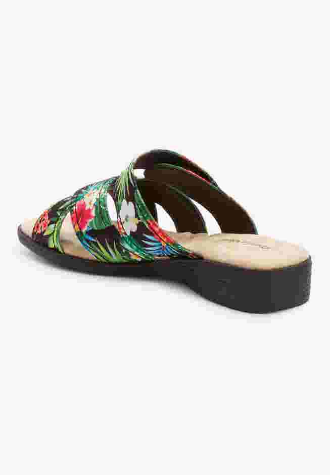 The Pandora Sandal  image number 1