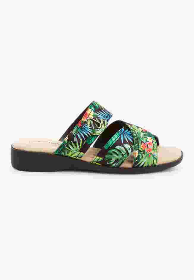 The Pandora Sandal  image number 3