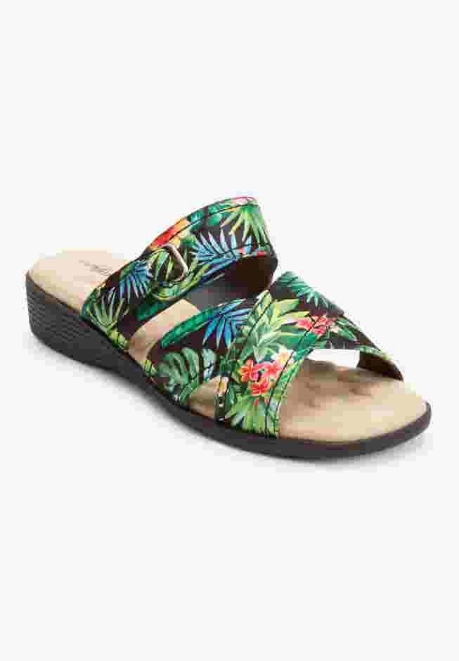 The Pandora Sandal  image number 0