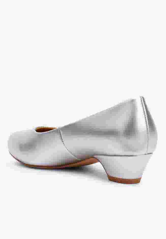 The Vida Slip On Pump image number 1