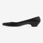 The Vida Slip On Pump image number null