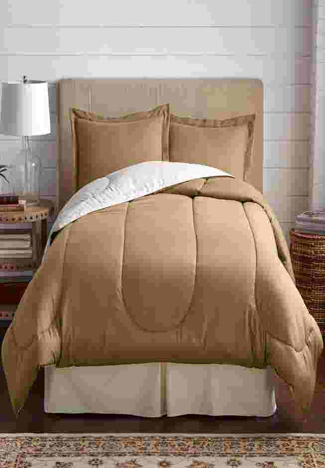 BH Studio Reversible Comforter image number 0