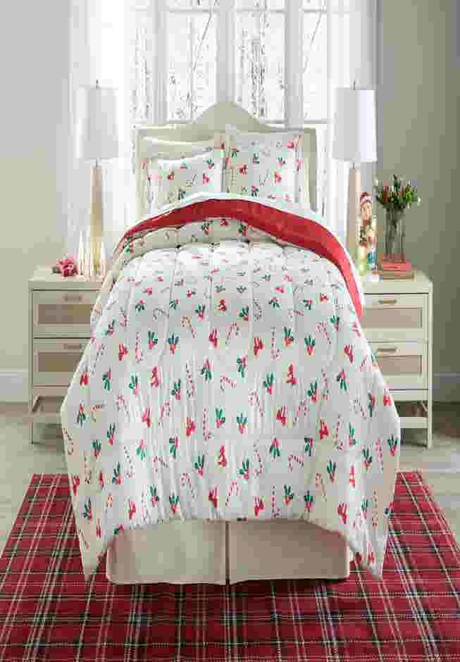 BH Studio Reversible Comforter image number 0