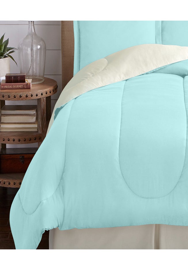 BH Studio Reversible Comforter image number 3