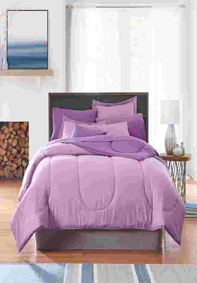 BH Studio Reversible Comforter image number 0
