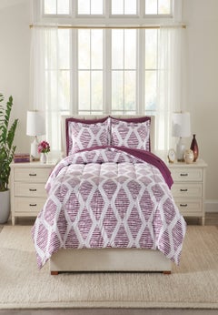BH Studio Reversible Comforter