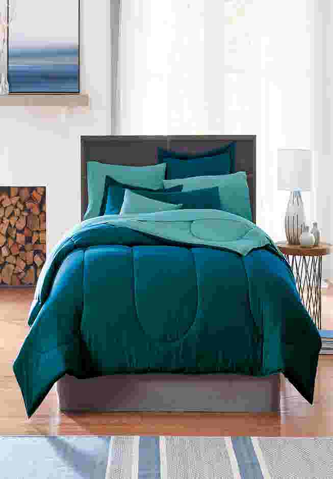 BH Studio Reversible Comforter image number 0