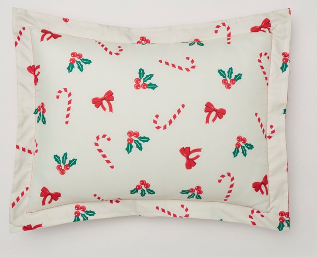 BH Studio Reversible Pillow Sham image number 0