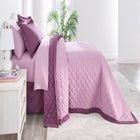 BH Studio Reversible Quilted Bedspread image number null