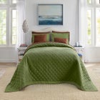 BH Studio Reversible Quilted Bedspread image number 2