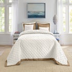 BH Studio Reversible Quilted Bedspread image number 2
