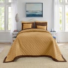 BH Studio Reversible Quilted Bedspread image number 1