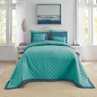 BH Studio Reversible Quilted Bedspread image number 1