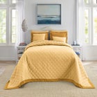 BH Studio Reversible Quilted Bedspread image number 1