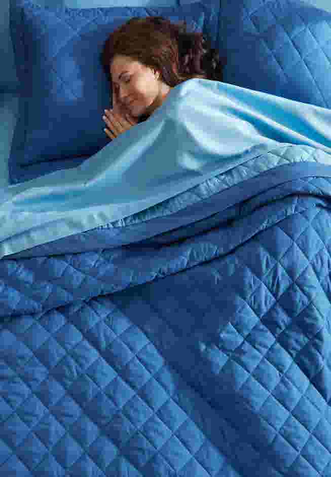 BH Studio Solid Microfiber Sheet Set image number 2