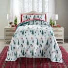 BH Studio Reversible Quilted Bedspread image number 0