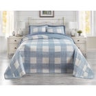 BH Studio Reversible Quilted Bedspread image number null