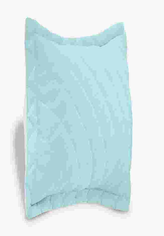 BH Studio Reversible Quilted Sham image number 4