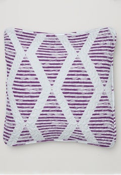 BH Studio Reversible Quilted Sham