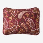 BH Studio Reversible Quilted Sham image number null