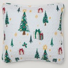 BH Studio Reversible Quilted Sham image number null