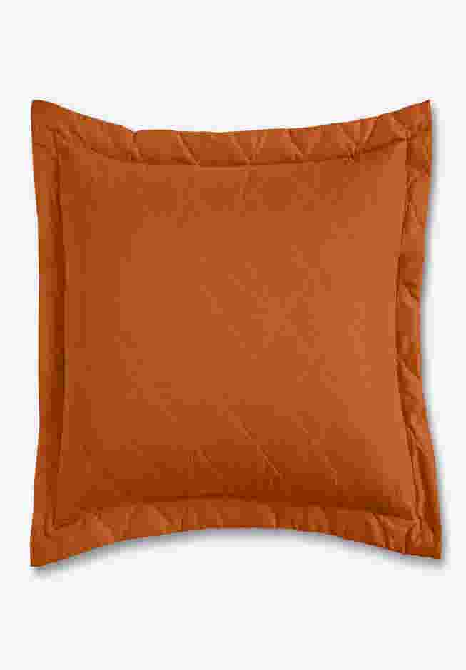 BH Studio Reversible Quilted Sham image number 0