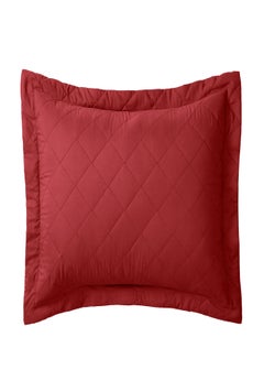 BH Studio Reversible Quilted Sham