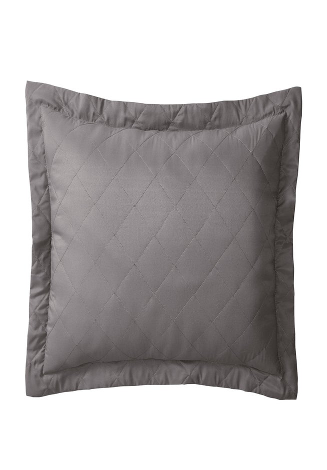 BH Studio Reversible Quilted Sham image number 0