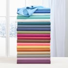 BH Studio Solid Microfiber Sheet Set image number null