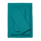 BH Studio Solid Microfiber Sheet Set image number 1