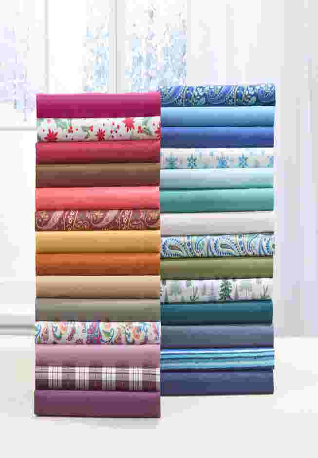 BH Studio Extra-Deep Sheet Set image number 3