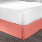 BH Studio Microfiber Bedskirt image number null