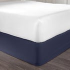 BH Studio Microfiber Bedskirt image number null