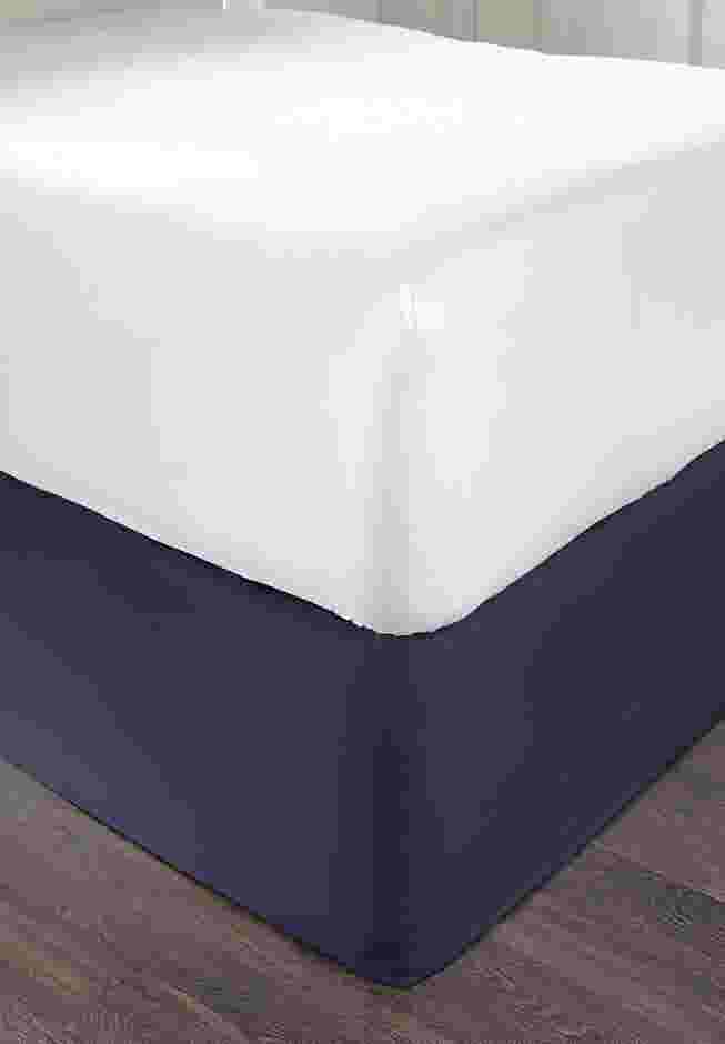 BH Studio Microfiber Bedskirt image number 0