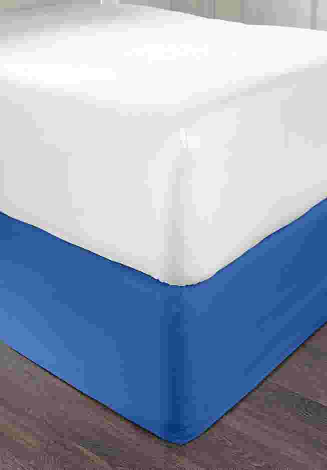 BH Studio Microfiber Bedskirt image number 0