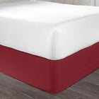 BH Studio Microfiber Bedskirt image number null