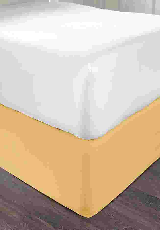 BH Studio Microfiber Bedskirt image number 0