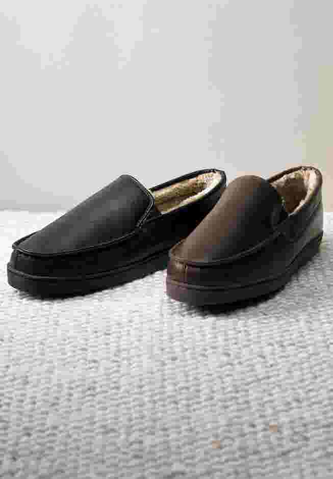 Romeo Slippers image number 6