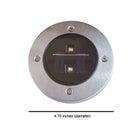 LED Solar Pathway Lights, Set of 6 image number null