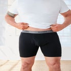 FreshIQ&reg; Boxer Briefs 3-Pack image number null