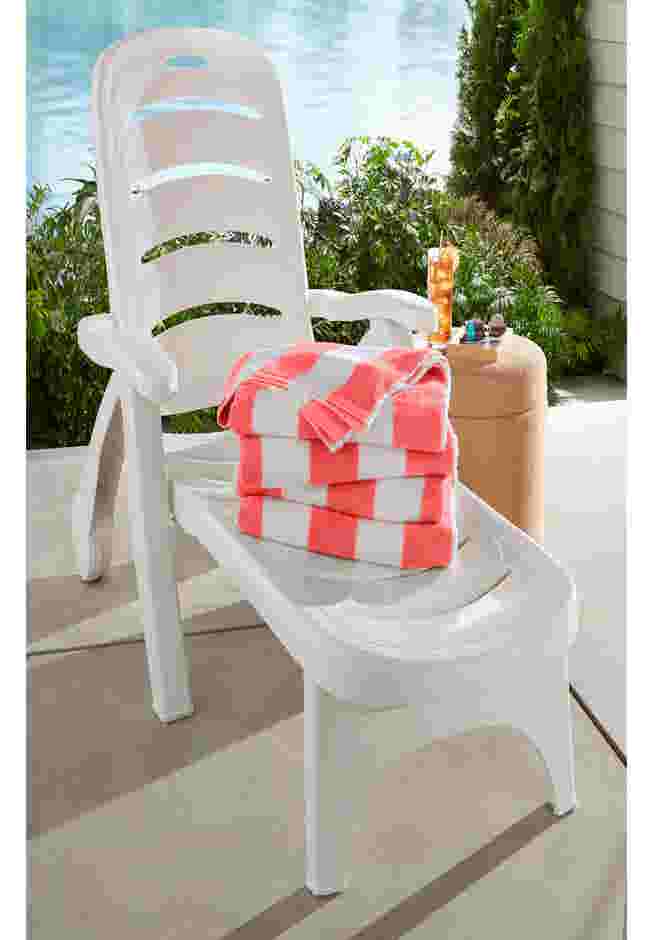 2 pc. Beach Towel Set image number 1