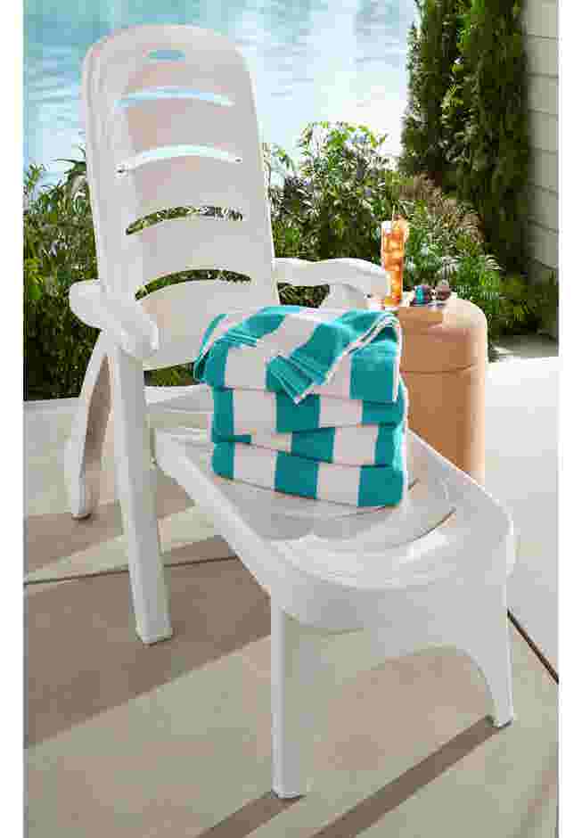 2 pc. Beach Towel Set image number 2