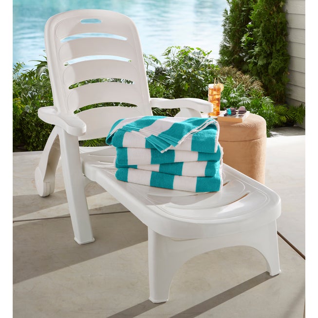 2 pc. Beach Towel Set image number 2